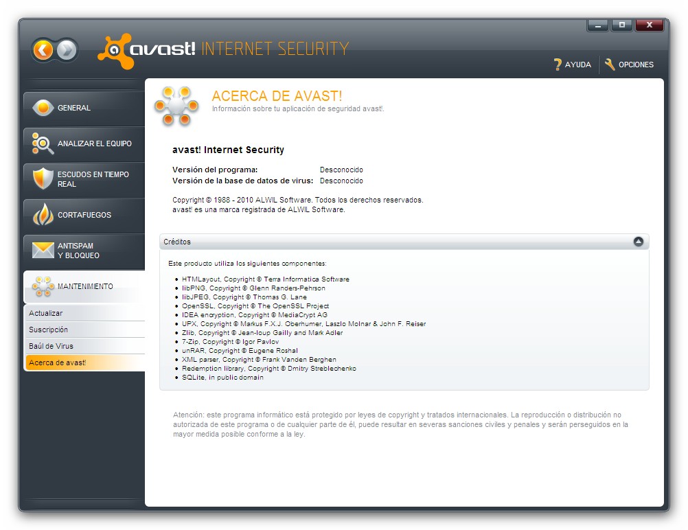 Avast license file download