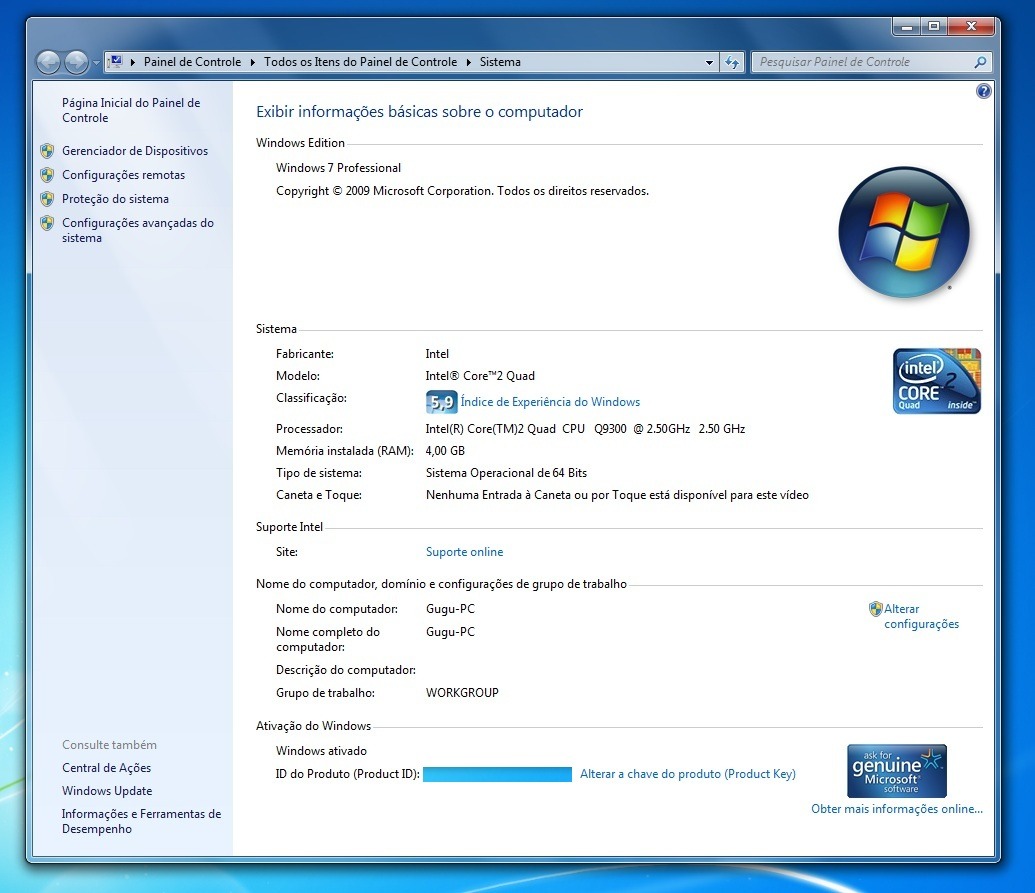 windows 7 pro 64 bit download iso